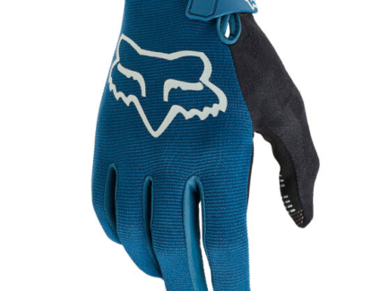 GUANTES DE CICLISMO FOX – RANGER GLOVE (Blue)