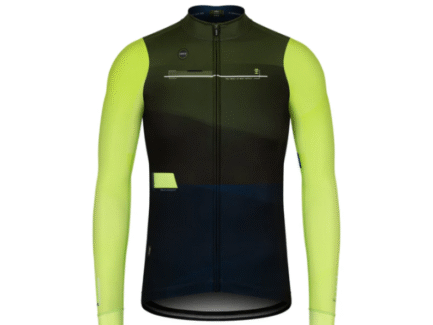 CAMPERA MANGA LARGA GOBIK COBBLE HOMBRE (Baffin)