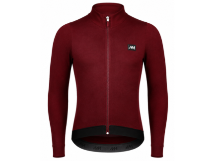 CAMPERA MAGENTA 2.9 FRISADA FUNDAMENTAL (Syrah)