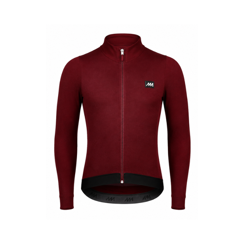 CAMPERA MAGENTA 2.9 FRISADA FUNDAMENTAL (Syrah)