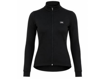 CAMPERA MAGENTA 2.9 POWER FLEX (Negro)
