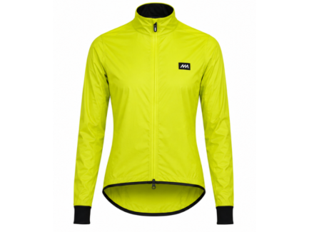 CAMPERA MAGENTA 1.6 ROMPEVIENTO FUNDAMENTAL (Amarillo Fluo)