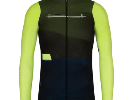 CAMPERA MANGA LARGA GOBIK COBBLE HOMBRE (Baffin)