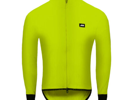 CAMPERA MAGENTA 1.6 ROMPEVIENTO FUNDAMENTAL (Amarillo Fluo)