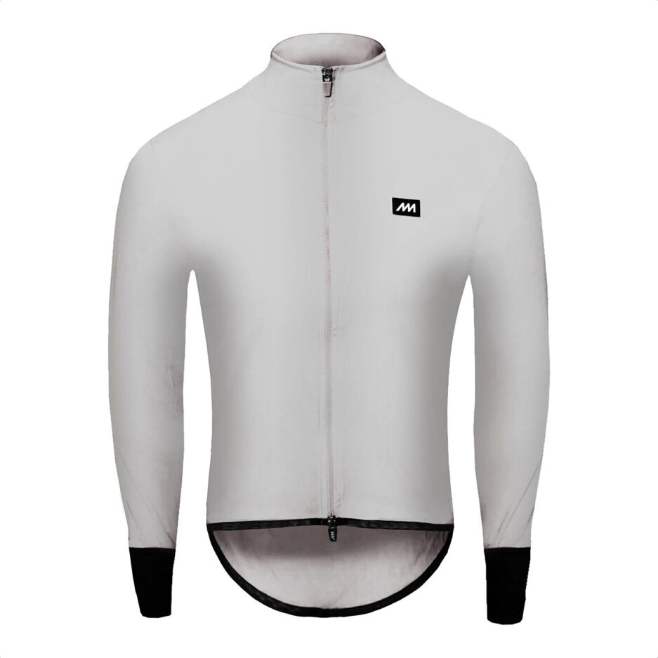 CAMPERA MAGENTA 1.6 ROMPEVIENTO FUNDAMENTAL (Blanca)
