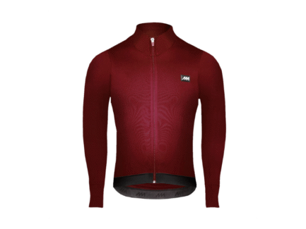 CAMPERA MAGENTA 2.9 FRISADA FUNDAMENTAL (Syrah)