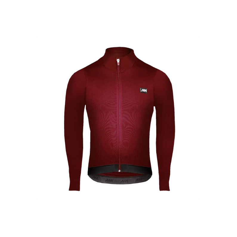 CAMPERA MAGENTA 2.9 FRISADA FUNDAMENTAL (Syrah)