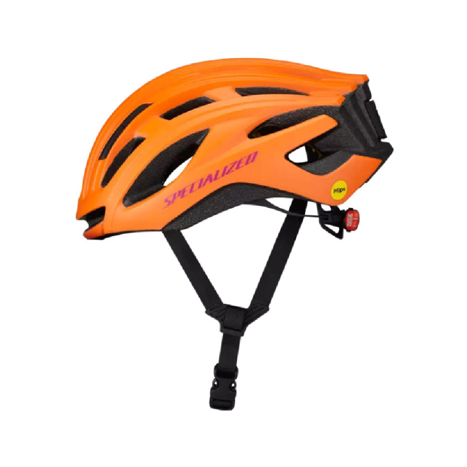 CASCO SPECIALIZED PROPERO III MIPS (Moto Orange)