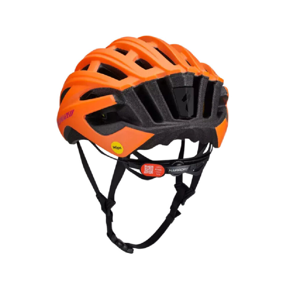 CASCO SPECIALIZED PROPERO III MIPS (Moto Orange)