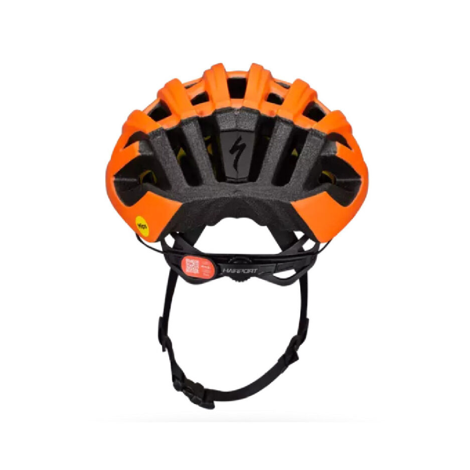 CASCO SPECIALIZED PROPERO III MIPS (Moto Orange)