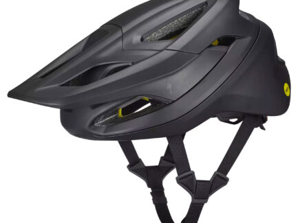 CASCO SPECIALIZED CAMBER (Black)