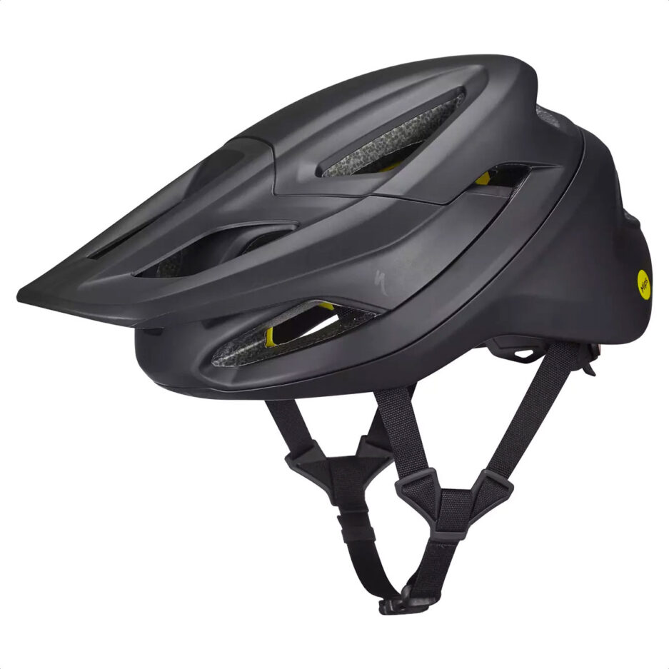 CASCO SPECIALIZED CAMBER (Black)