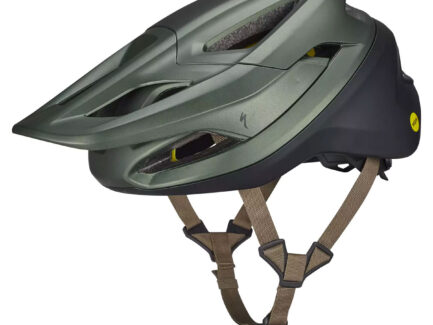 CASCO SPECIALIZED CAMBER (Oak Green/Black)