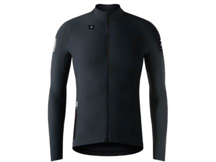 CAMPERA GOBIK PACER SOLID HOMBRE (Jasper)