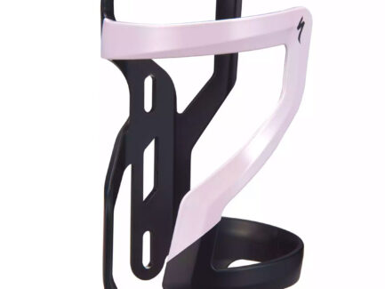 PORTACARAMAÑOLA ZEE II DERECHA (Matte Black/Clay)