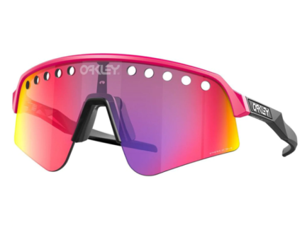 LENTES OAKLEY SUTRO LITE SWEEP (Montura Pink/Prizm Road)