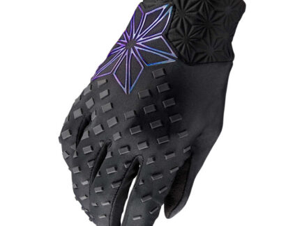 GUANTES LARGOS SUPACAZ GALACTIC (Oil Slick)