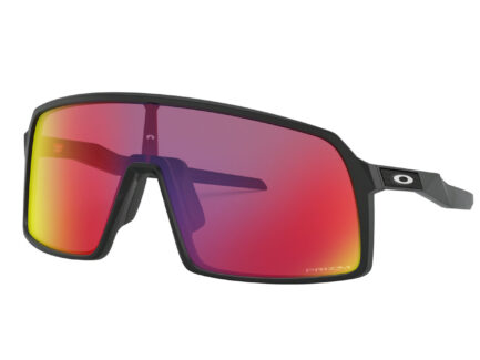LENTES OAKLEY SUTRO (Matte Black/Prizm Road)