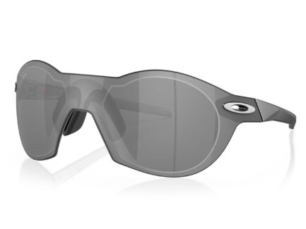 LENTES OAKLEY RE: SUB ZERO(Steel/Prizm Black)