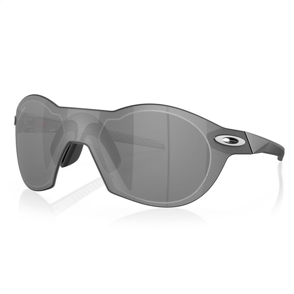 LENTES OAKLEY RE: SUB ZERO(Steel/Prizm Black)