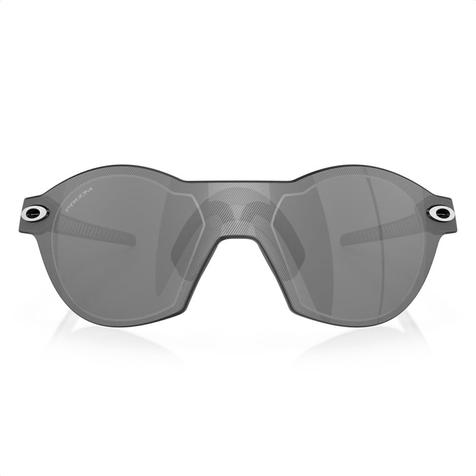 LENTES OAKLEY RE: SUB ZERO(Steel/Prizm Black) - Imagen 2