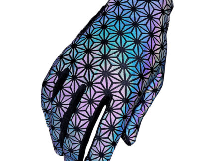 GUANTES LARGOS SUPACAZ SUPA G (Oil Slick)