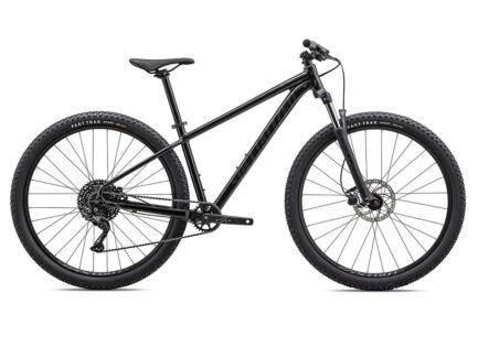 BICICLETA SPECIALIZED ROCKHOPPER COMP 2023 (Gloss Obsidian / Metallic Obsidian)