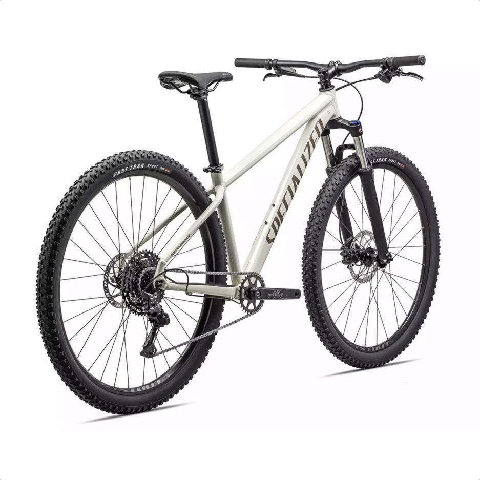 BICICLETA SPECIALIZED ROCKHOPPER COMP 2023 (Gloss Birch / Taupe)