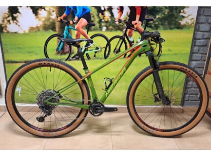 BICICLETA MERIDA BIG NINE 6000