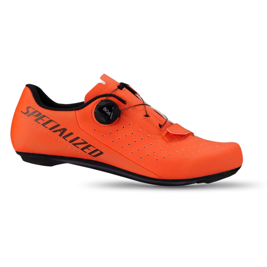ZAPATILLAS SPECIALIZED TORCH 1.0 (Cactus Bloom/Dune White/Rusted Red)