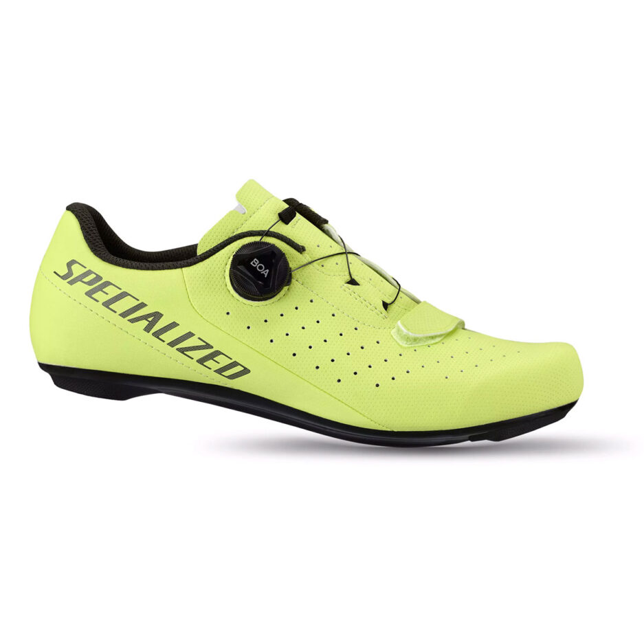 ZAPATILLAS SPECIALIZED TORCH 1.0 (Limestone/Oak Green)