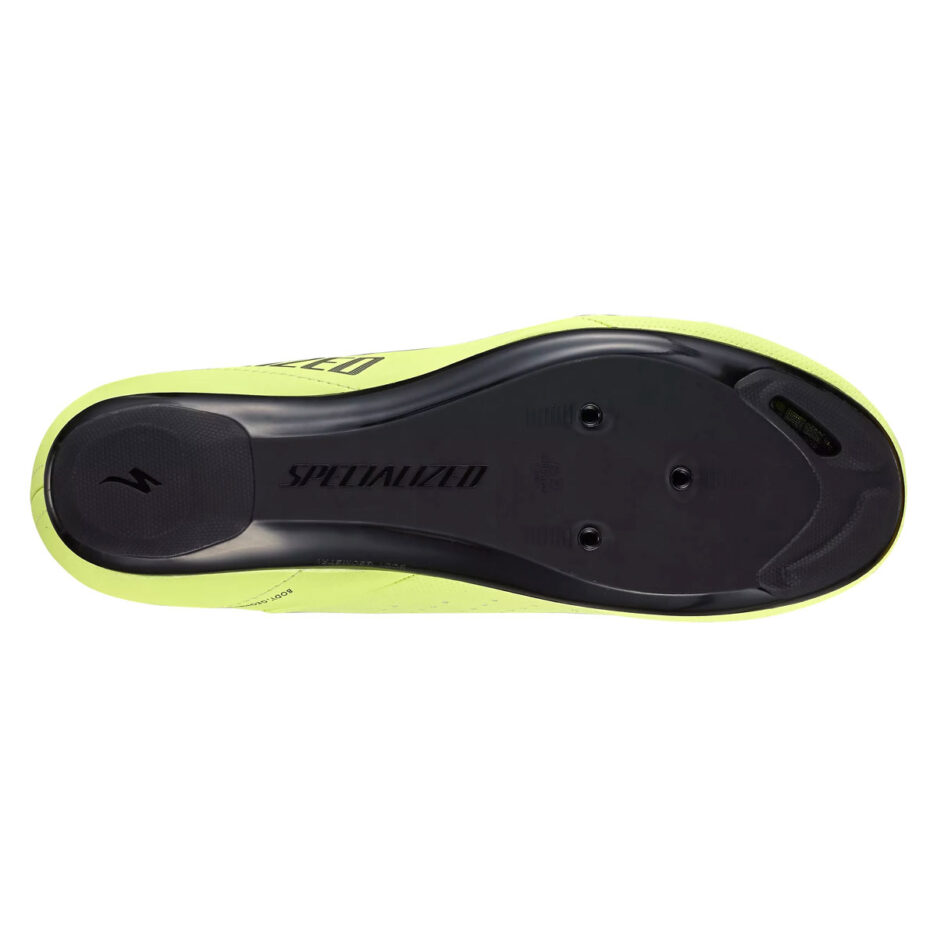 ZAPATILLAS SPECIALIZED TORCH 1.0 (Limestone/Oak Green)