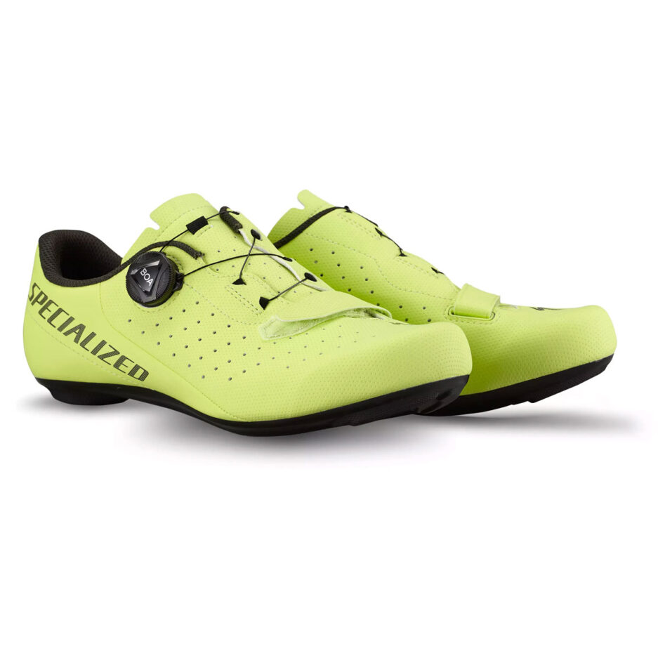 ZAPATILLAS SPECIALIZED TORCH 1.0 (Limestone/Oak Green)