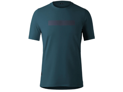 REMERA MANGA CORTA ALGODON REST (Corsair)