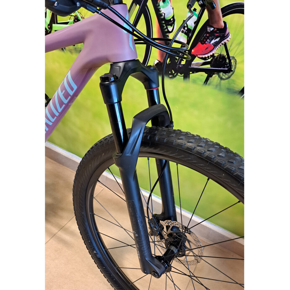 BICICLETA SPECIALIZED EPIC HT 2020