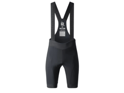 CALZA CON TIRADORES CORTA GOBIK LIMITED 6.0 (Black)