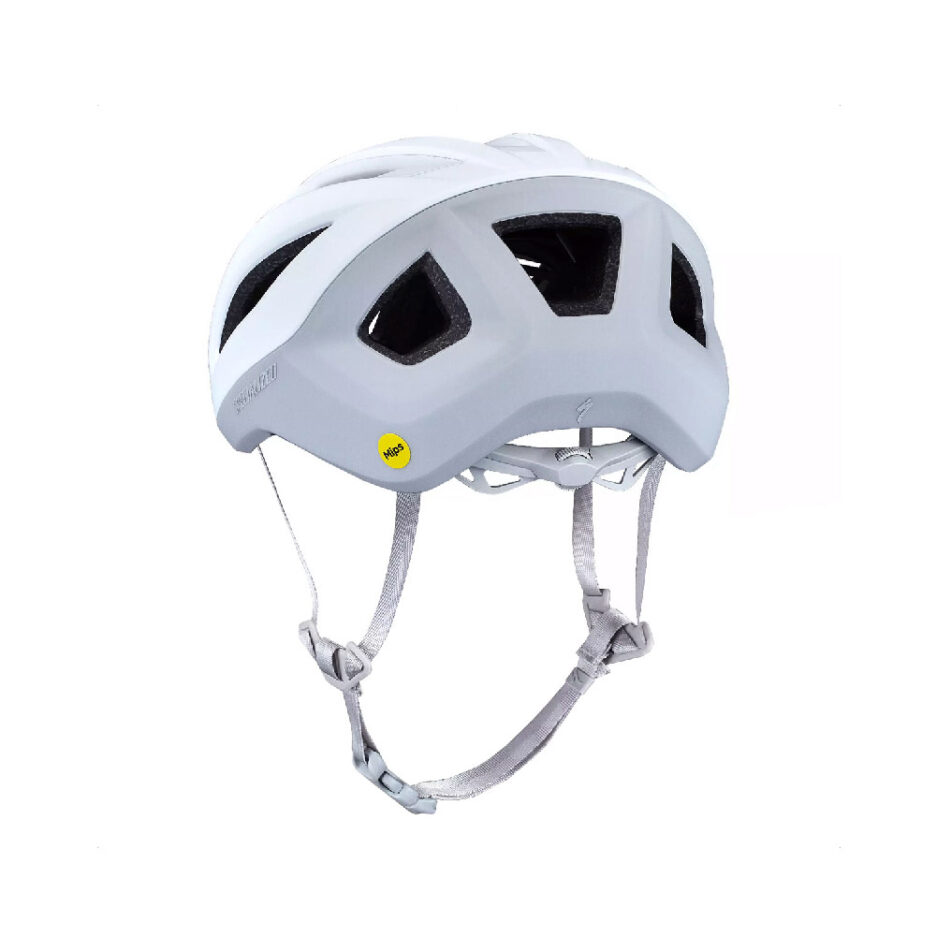 CASCO SPECIALIZED SEARCH MIPS (White)
