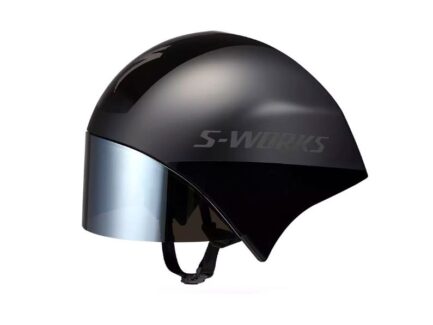 CASCO S-WORKS TT 5 MIPS (Black)