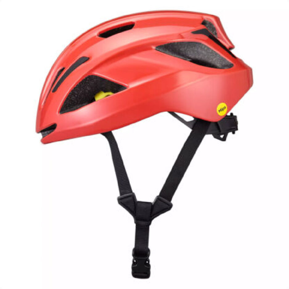 CASCO SPECIALIZED ALIGN II MIPS (Deep Orange)