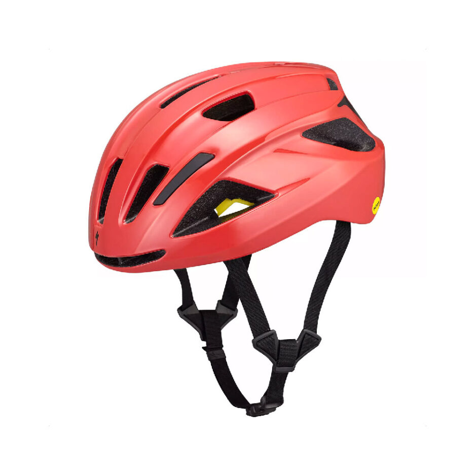 CASCO SPECIALIZED ALIGN II MIPS (Deep Orange)