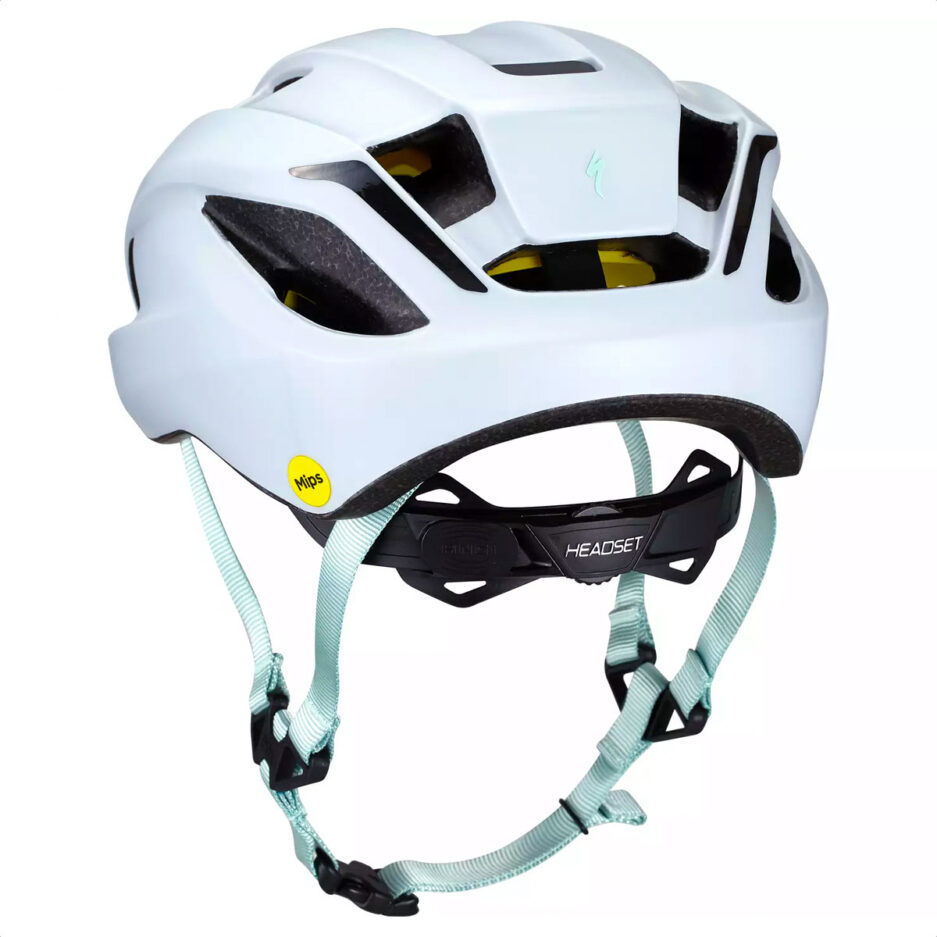 CASCO SPECIALIZED ALIGN II MIPS (Dove Grey)