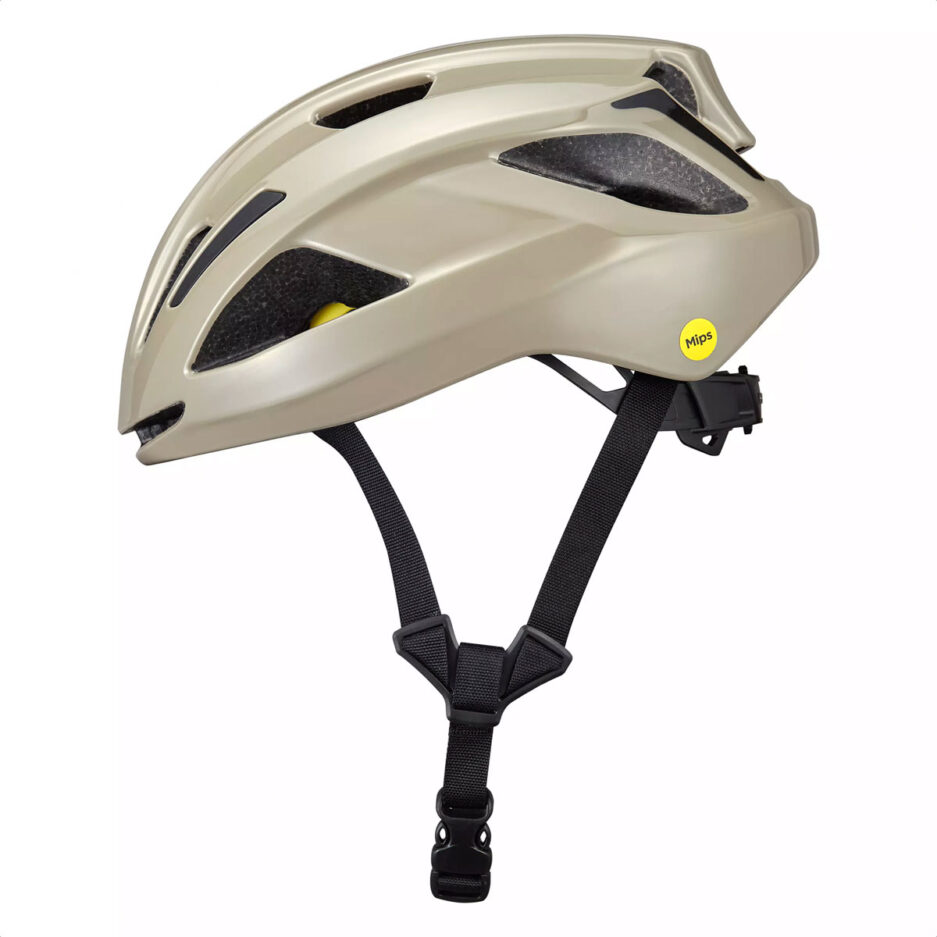 CASCO SPECIALIZED ALIGN II MIPS (Taupe)