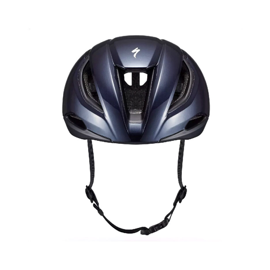 Casco S-Works Evade 3 Mips (Metallic Deep Marine)