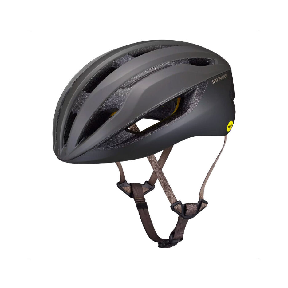 CASCO SPECIALIZED LOMA MIPS (Black)