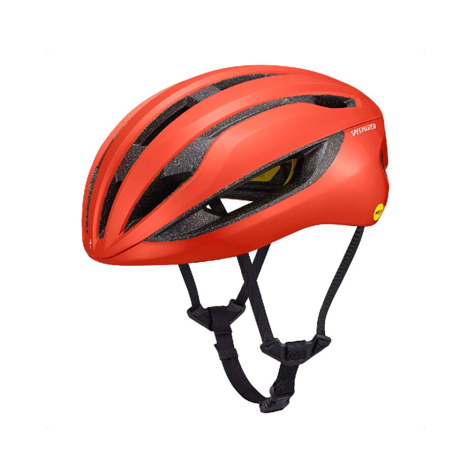 CASCO SPECIALIZED LOMA MIPS (Deep Orange)