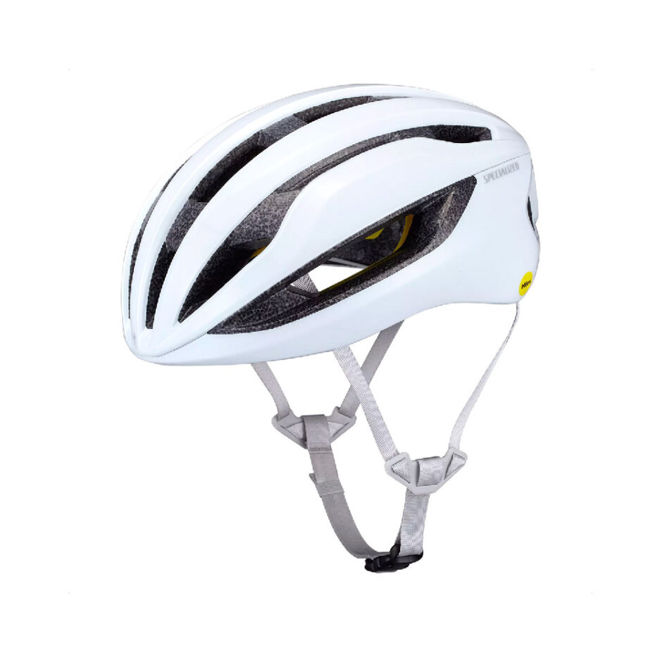 CASCO SPECIALIZED LOMA MIPS (White)