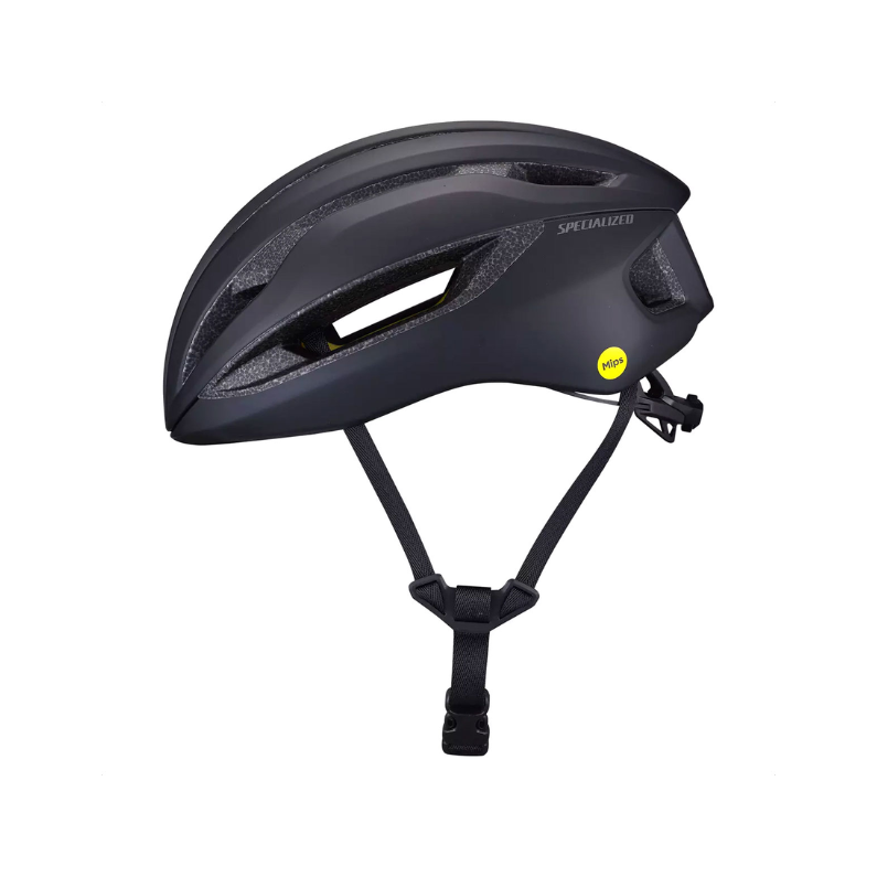 CASCO SPECIALIZED LOMA MIPS (Black) - Imagen 2