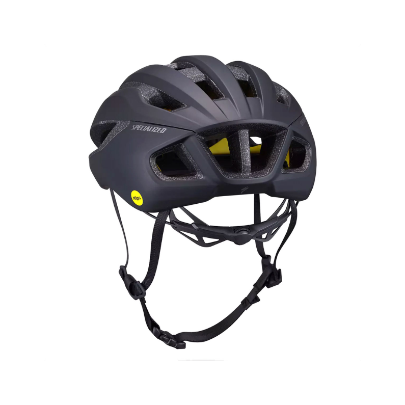 CASCO SPECIALIZED LOMA MIPS (Black) - Imagen 3