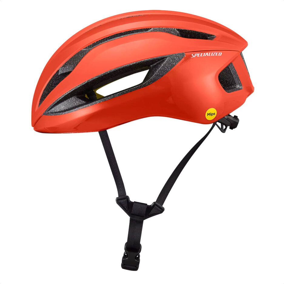 CASCO SPECIALIZED LOMA MIPS (Deep Orange)