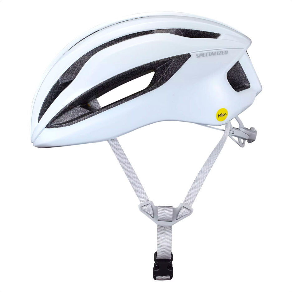 CASCO SPECIALIZED LOMA MIPS (White)